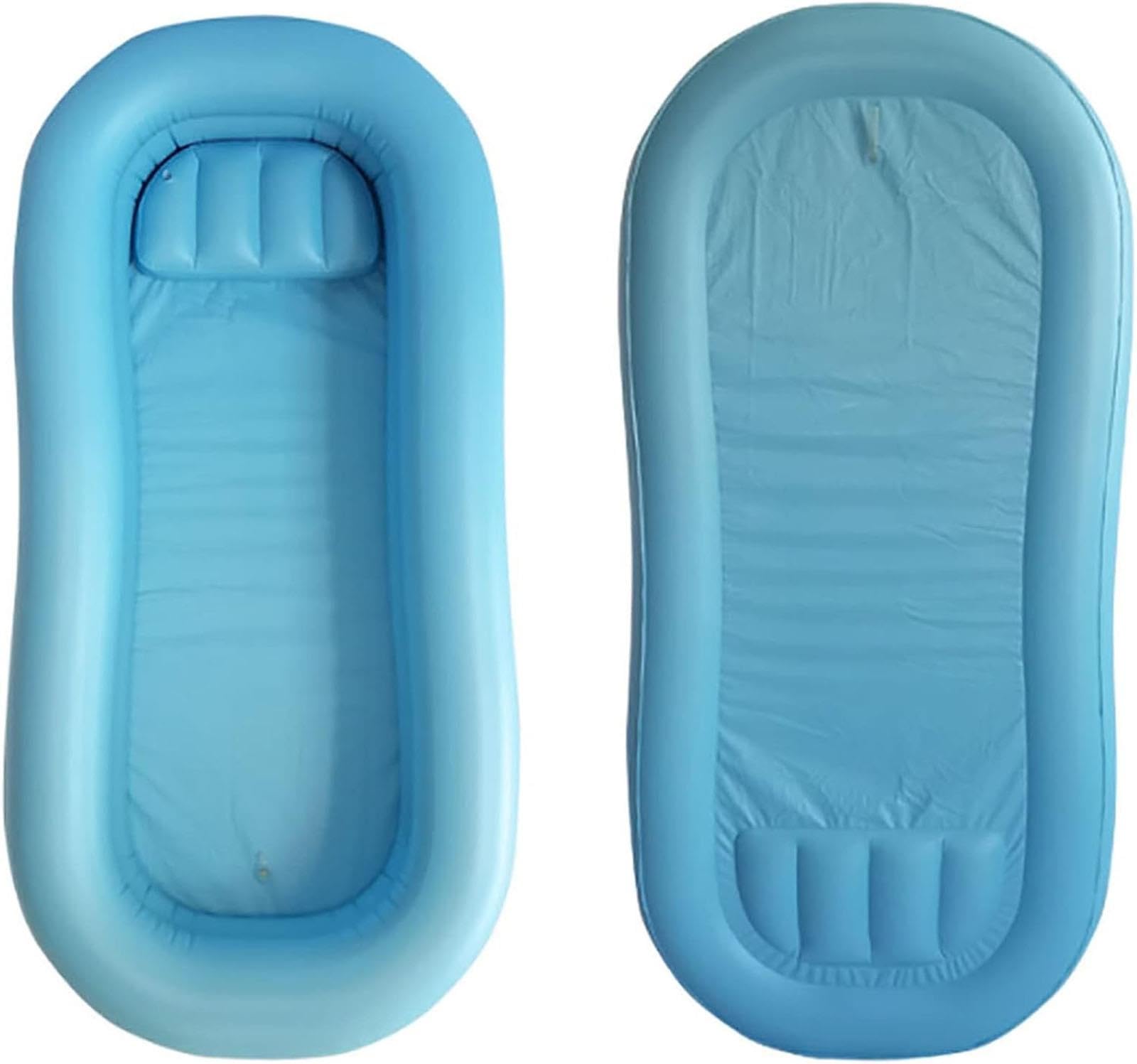 Bañera Inflable Médica, Bañera Inflable, Kit De Bañera De Ducha
