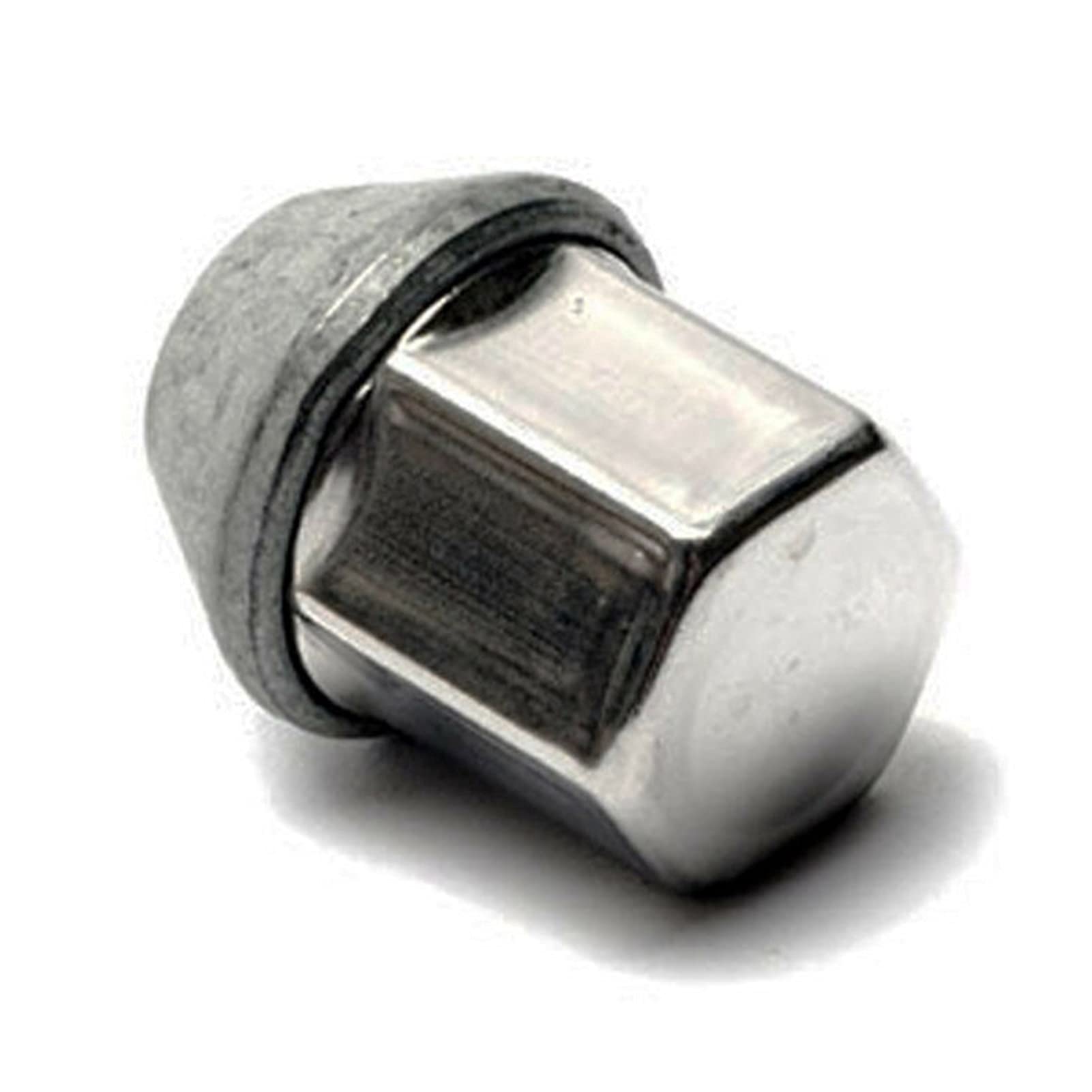 Bulloni Ruota,Bullone Dado per Ruota Dado Per Bordi Per Bullone Da 5pcs A Tracolla Uso adatto per Freelander 2 / Range Rover