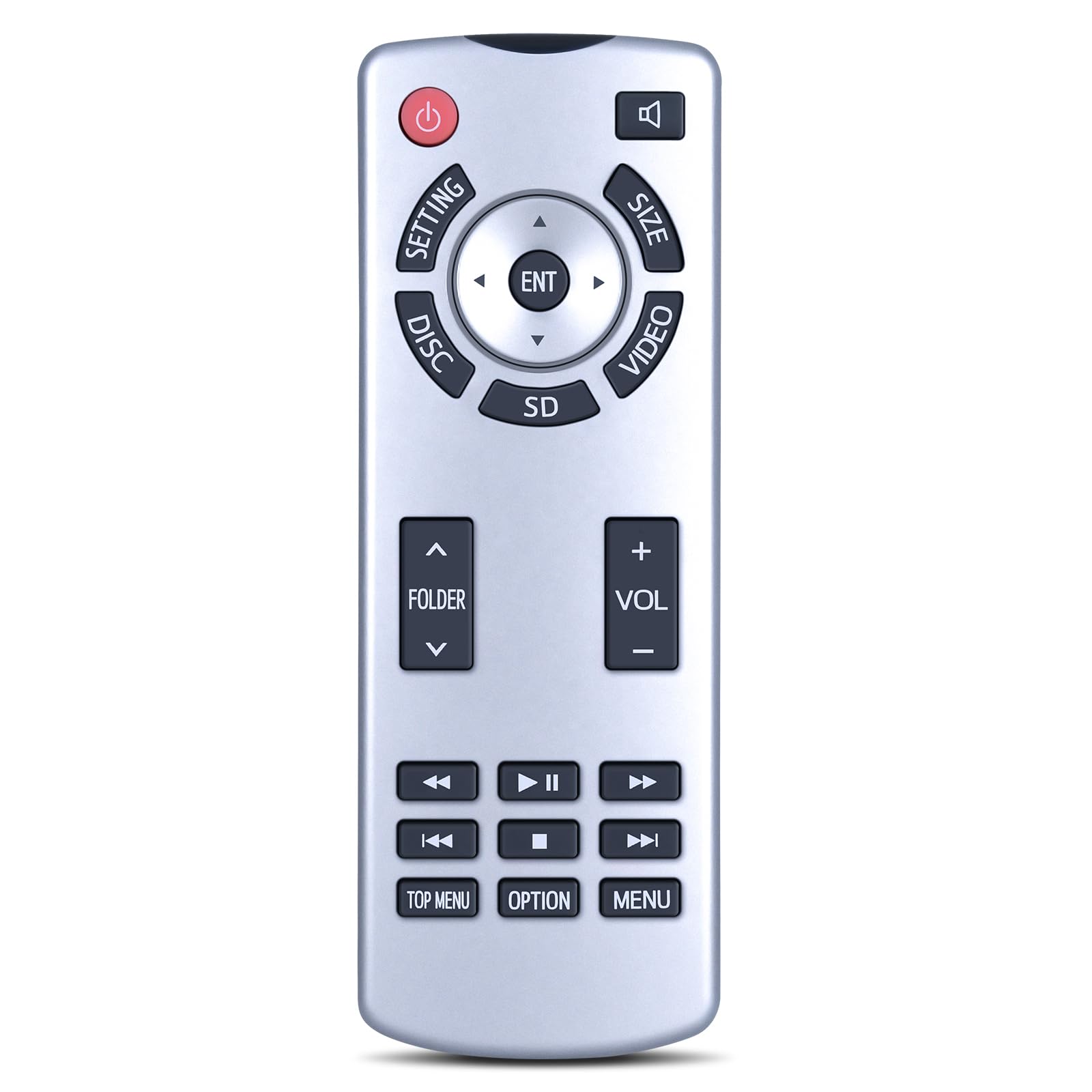 Amazon.com: Snrigw Replacement Remote Control for 2014-2018 Toyota