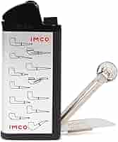 イプ Amazon | IMCO(イムコ) フリントガスライター イムコ・シック