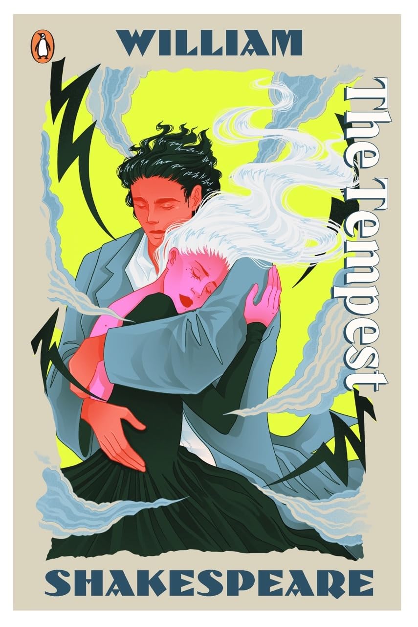 The Tempest: Staged: the origins of YA’s greatest tropes