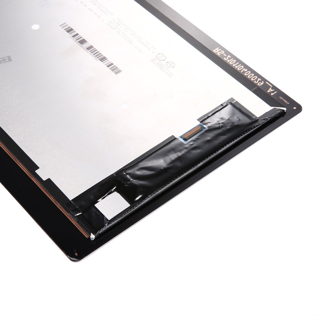 Ecran LCD LENOVO Tab A8-50f A5500-f Noir ORIGINE