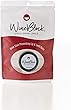 WineBlock Lip & Teeth Balm. Prevents Red Wine Stained Lips & Teeth - 30 Applications per Jar (New Packaging)