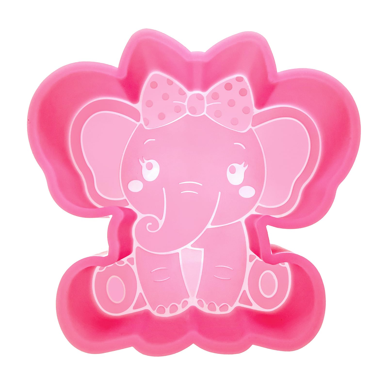 Photo 1 of (300 Design Optional) MUBYOK M521 I'm The Problem Silicone Freshie Mold for Baking Aroma Beads Car Freshie Supplies
