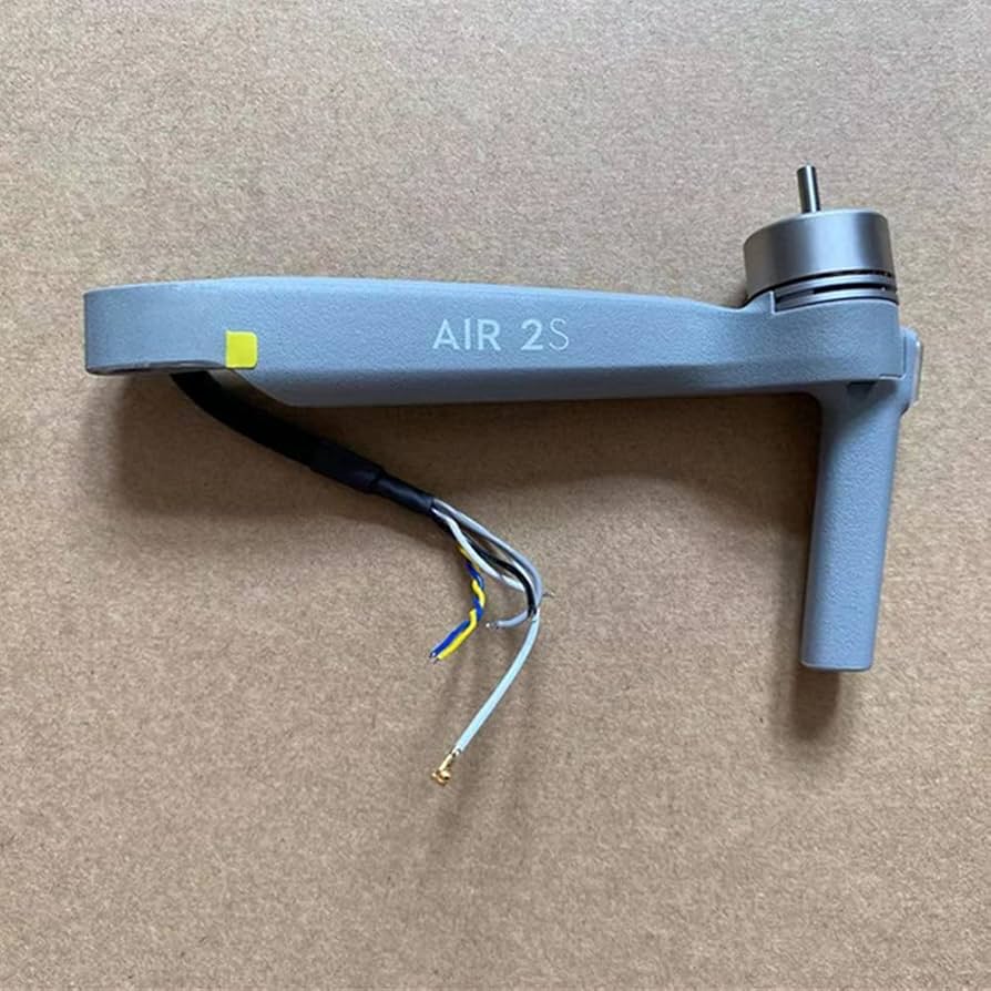 未使用　DJI Air2S mavic air2 部品　パーツ　アーム他 Amazon.com: DJI Mavic Air 2S arm,Assembly Repair Parts for