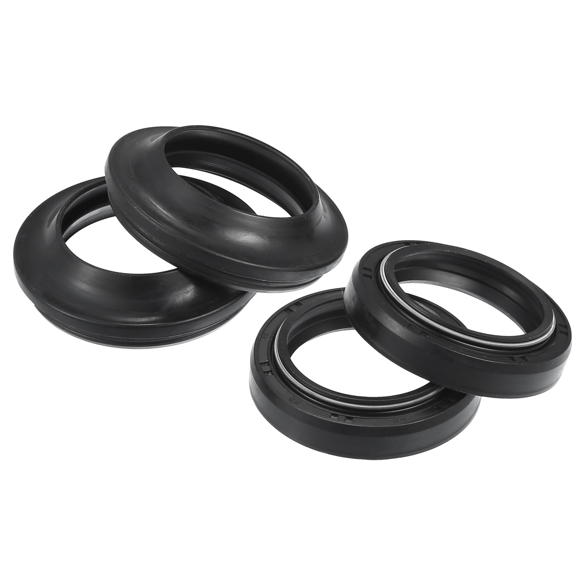 gt; 1977-79 YZ125-250-400 > 38MM LONG FORK DUST COVER