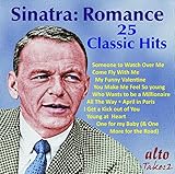 classic songs like frank sinatra Old devil moon Sinatra Romance/the Classic Hits