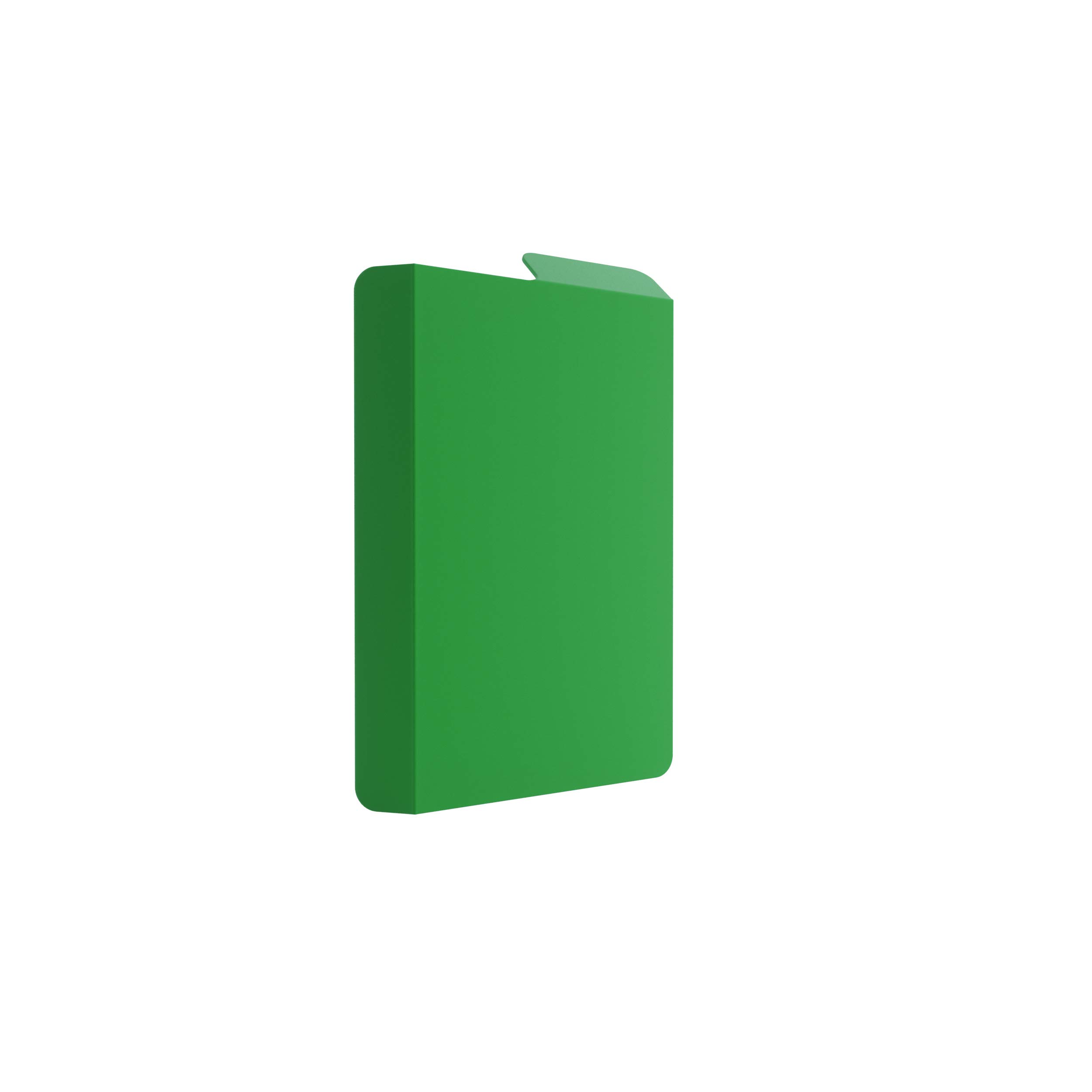 Gamegenic 80-Card Deck Holder, Green