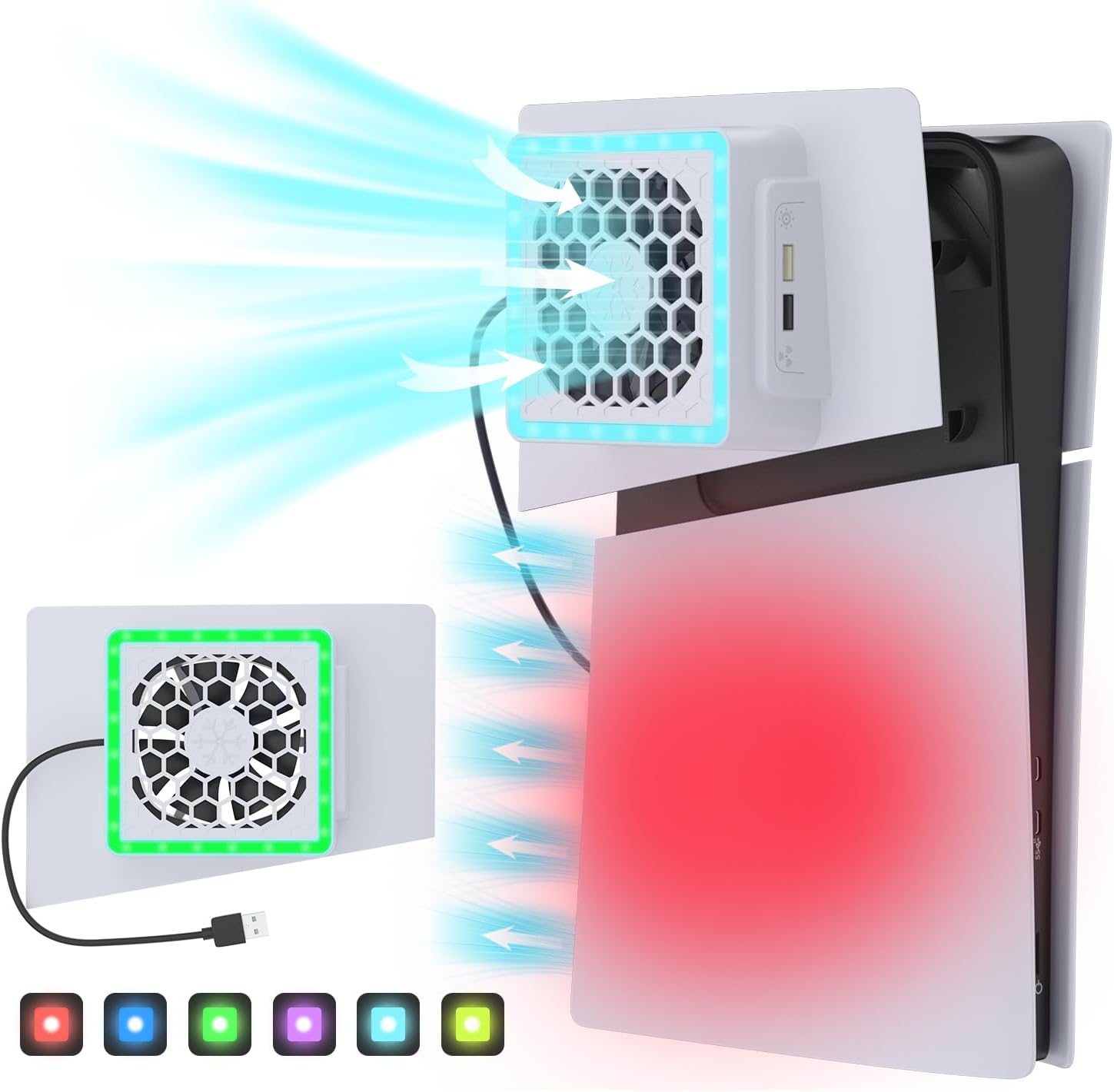 Cooling Fan