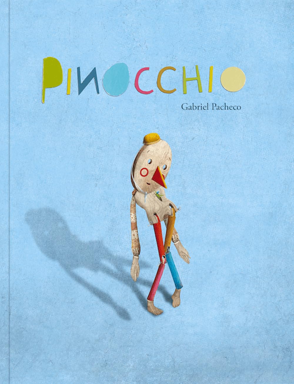 Pinocchio - 4