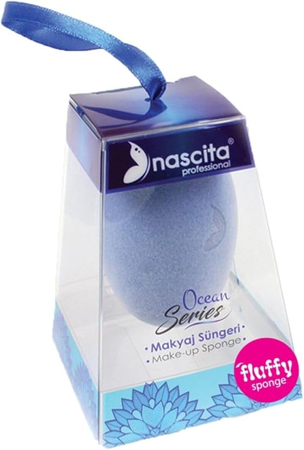 Nascita Nascita Ocean Kadife Makyaj Süngeri