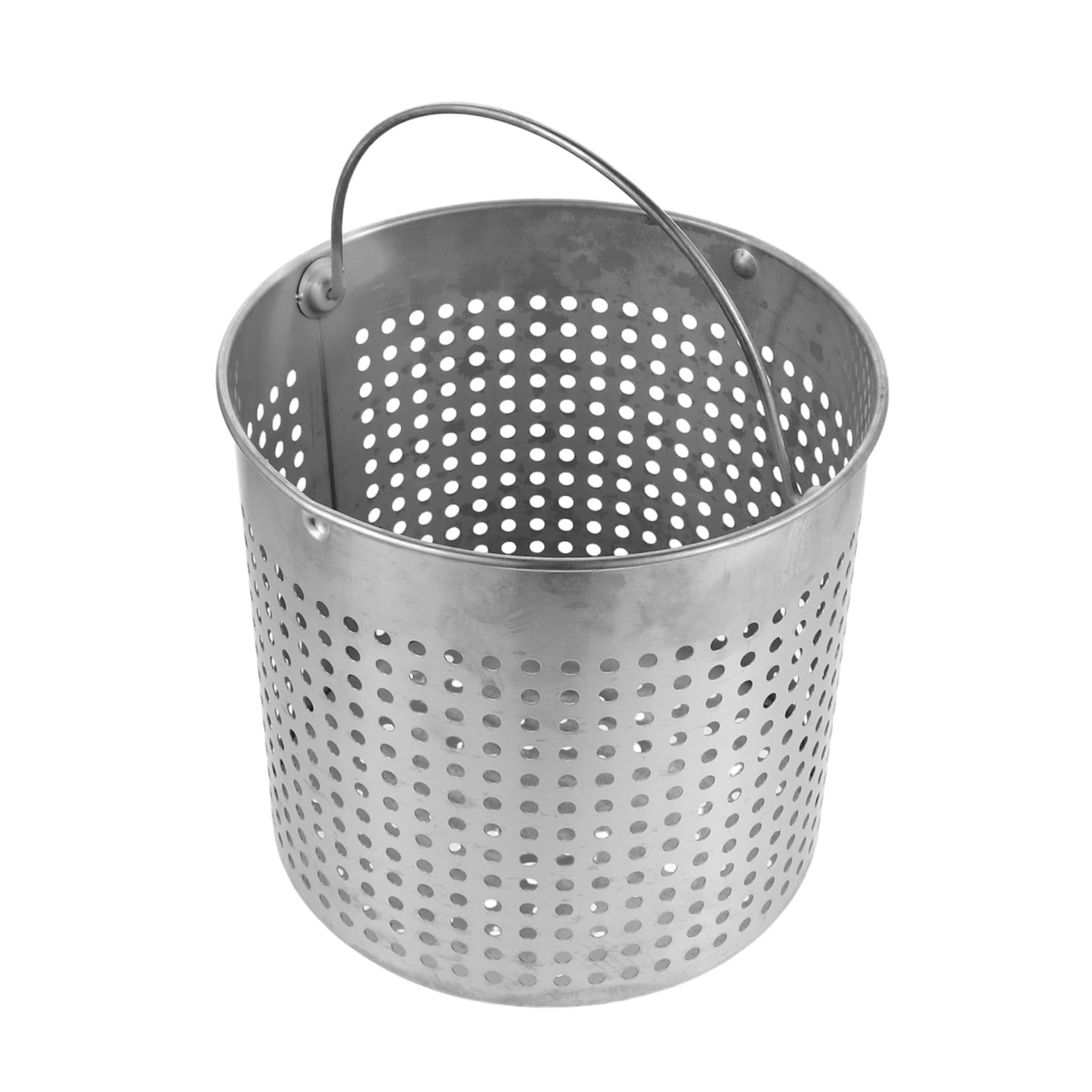Passoire à thé et seau à déchets de table pour éviter les éviers bouchés - 8