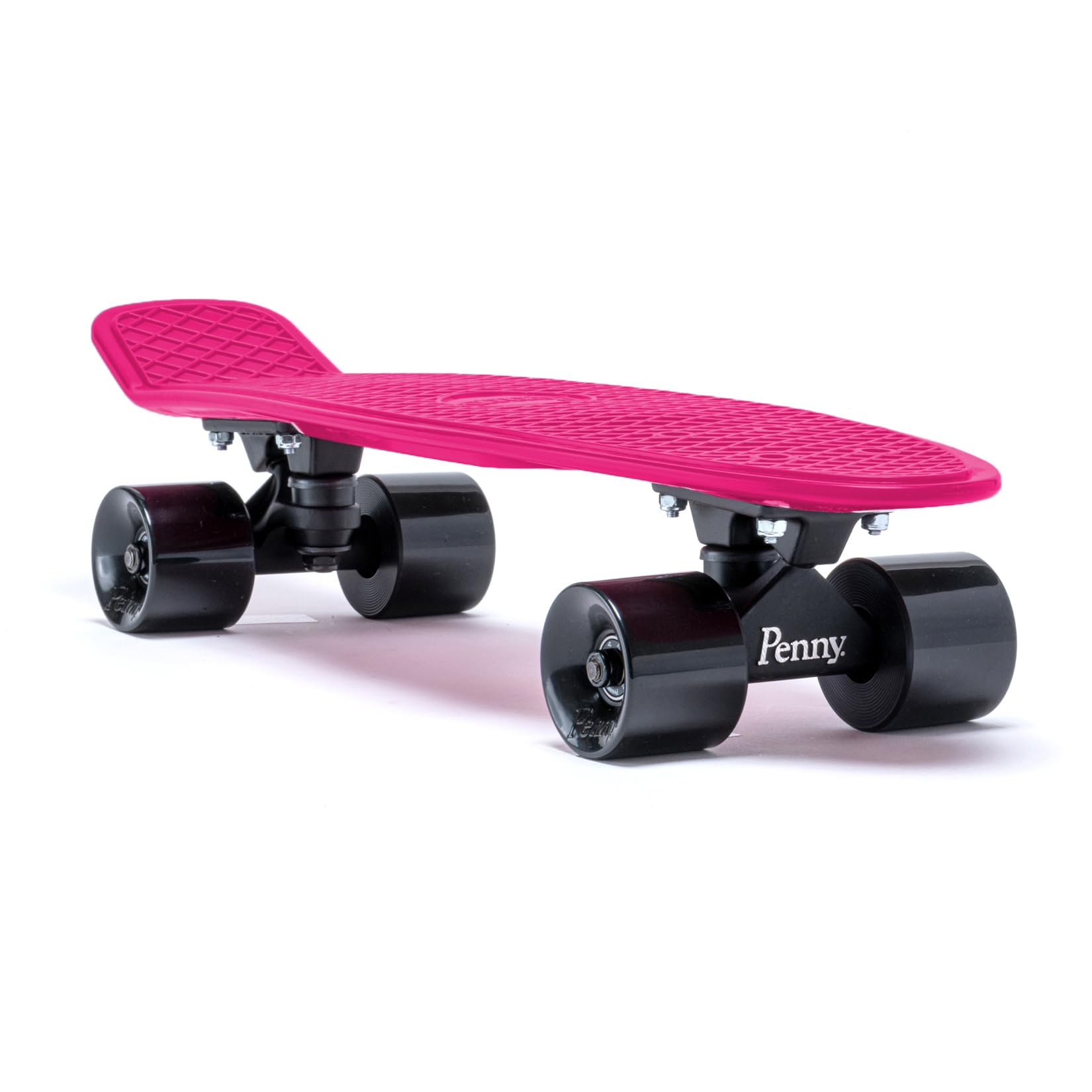 純正 penny 22 マーブルピンク Amazon.co.jp: 【PENNY skateboard 