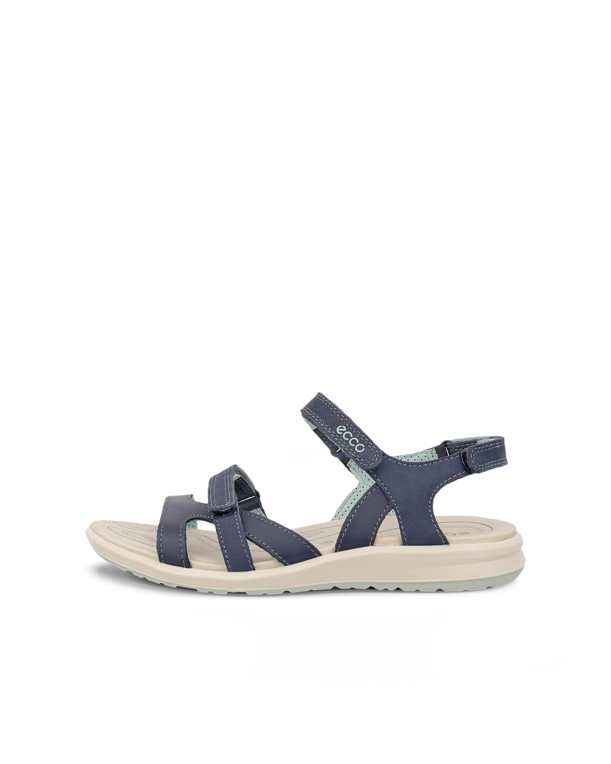 Ecco Cruise II Sandalias de SenderismoMujer