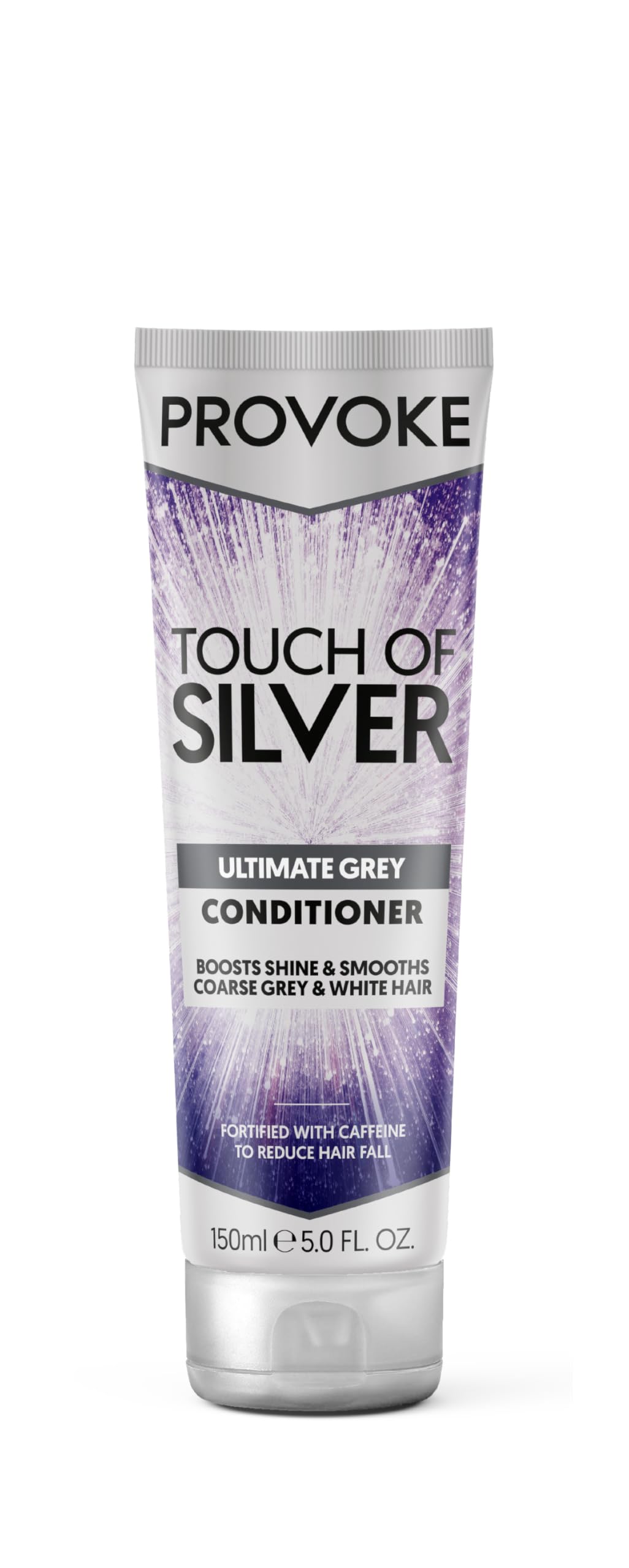 Provoke Touch Of Silver Conditioner 150Ml
