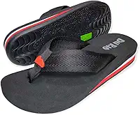 Chinelo DuRio Balance Esporão Fascite Ortopedico Macio Leve
