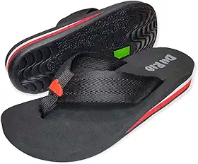 Chinelo DuRio Balance Esporão Fascite Ortopedico Macio Leve