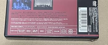 Amazon.co.jp: 未開封 BLANKEY JET CITY - Angel Fish Complete