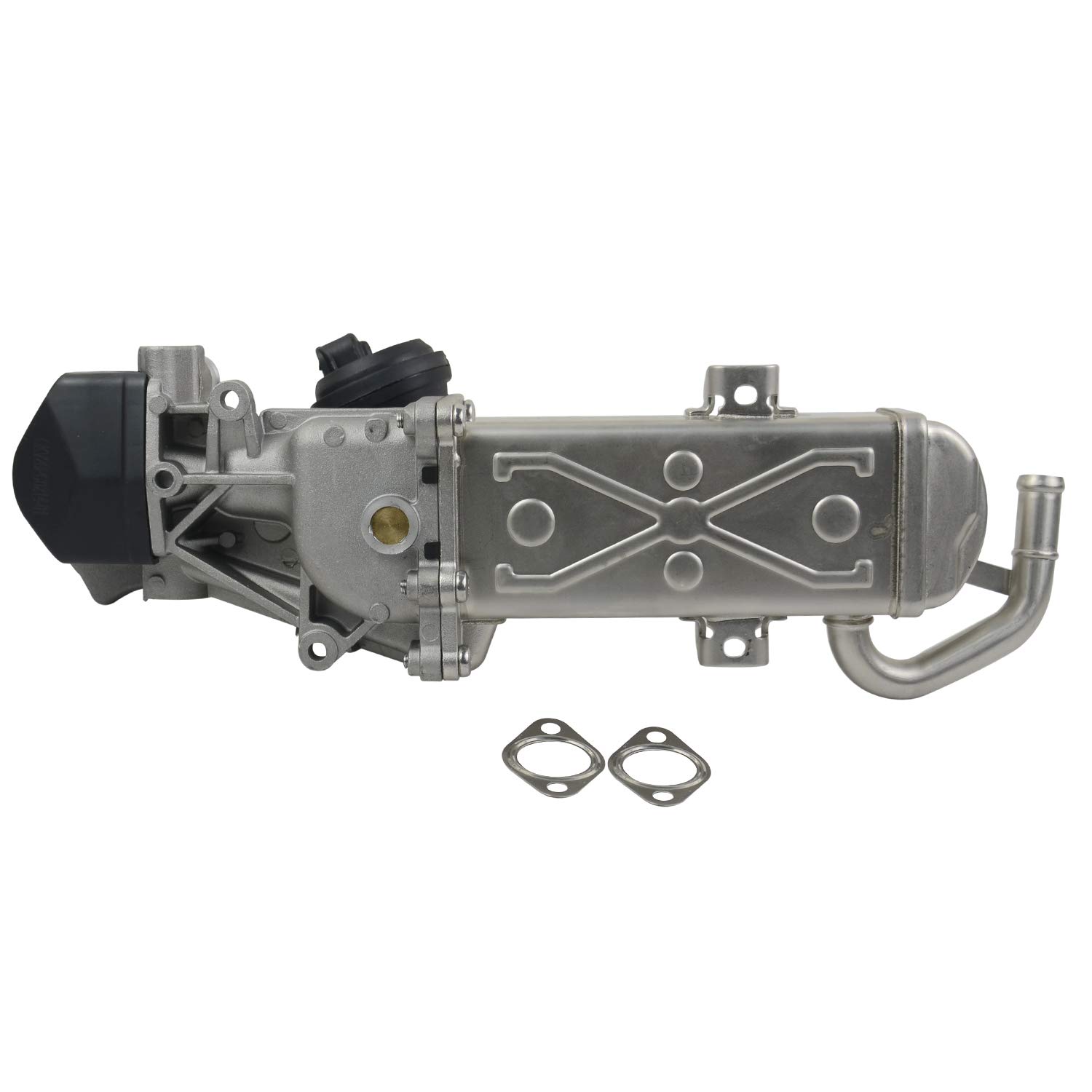 Bisenya Chłodnica zaworu EGR kompatybilna z 1,6 TDI i 2,0 TDI 03l131512 0280751016