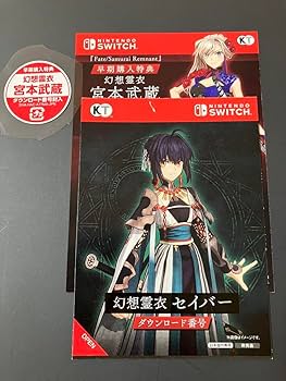 希少品】fate/samurai remnant クリアファイル セイバー 希少品】fate