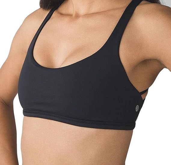 lululemon free to be bra