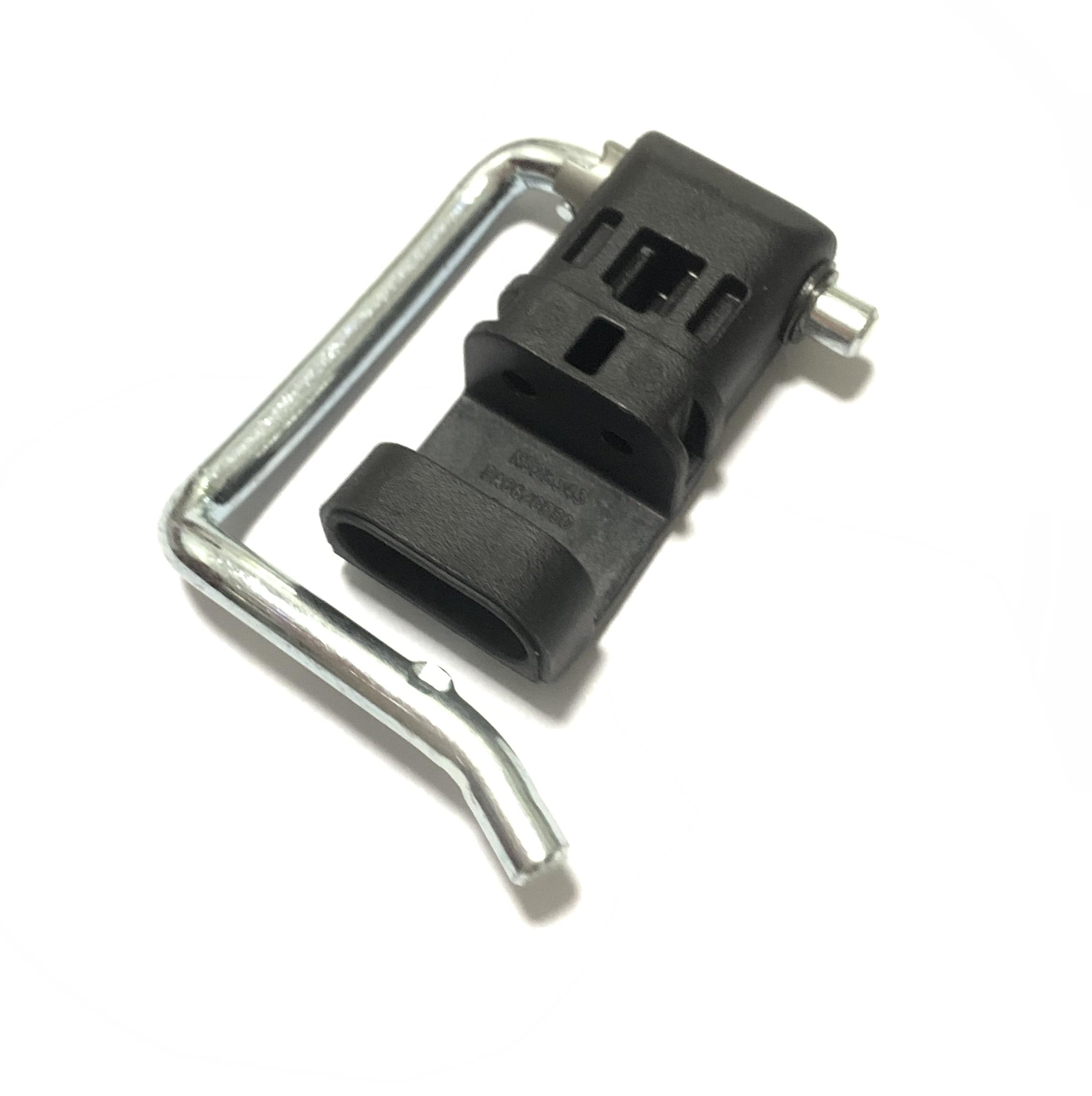 COEOPNC DCS575 DCS570 N560335 NEW Brushless 7 ¼ Cordless Circular Saw 60v rafter hook Durable Replacement For Dewalt