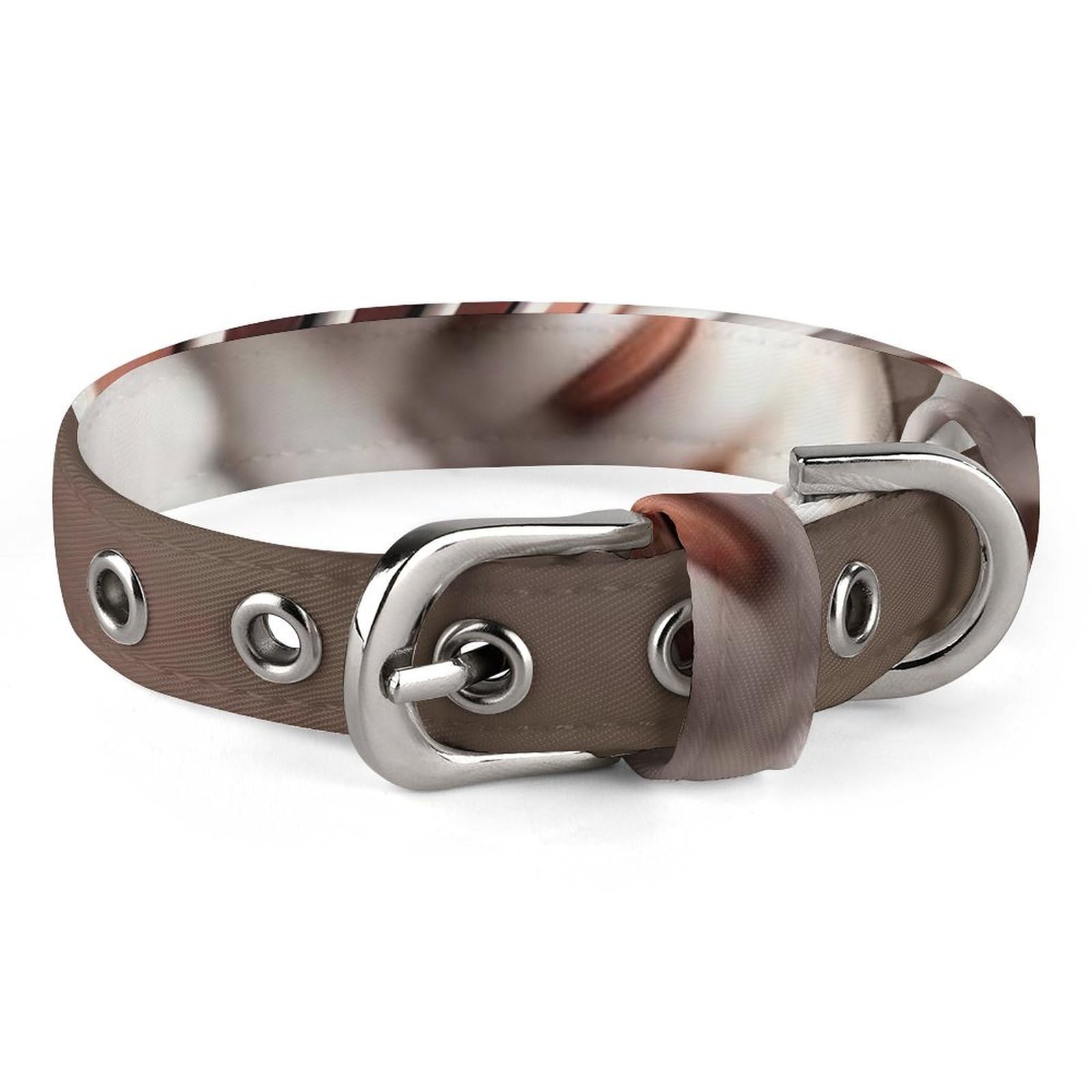 Colliers pour chiens et chats de petite taille - Accessoire réglable animaux de compagnie