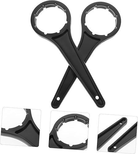 Miniatura 9 de DOITOOL Abridor de tapa de cubo, herramienta de apertura de cubo de aceite, abridor de tapa de recipiente, abridor de tapa de cubo, abridor de