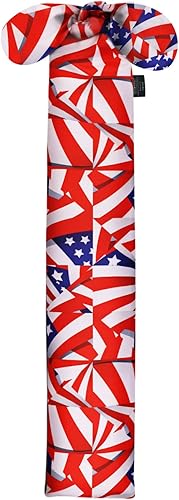 Vista 27 de Harrison Howard Bolsa de cola elástica transpirable con protector de cola de caballo, diseño de deslizamiento, protege la cola del caballo, correas