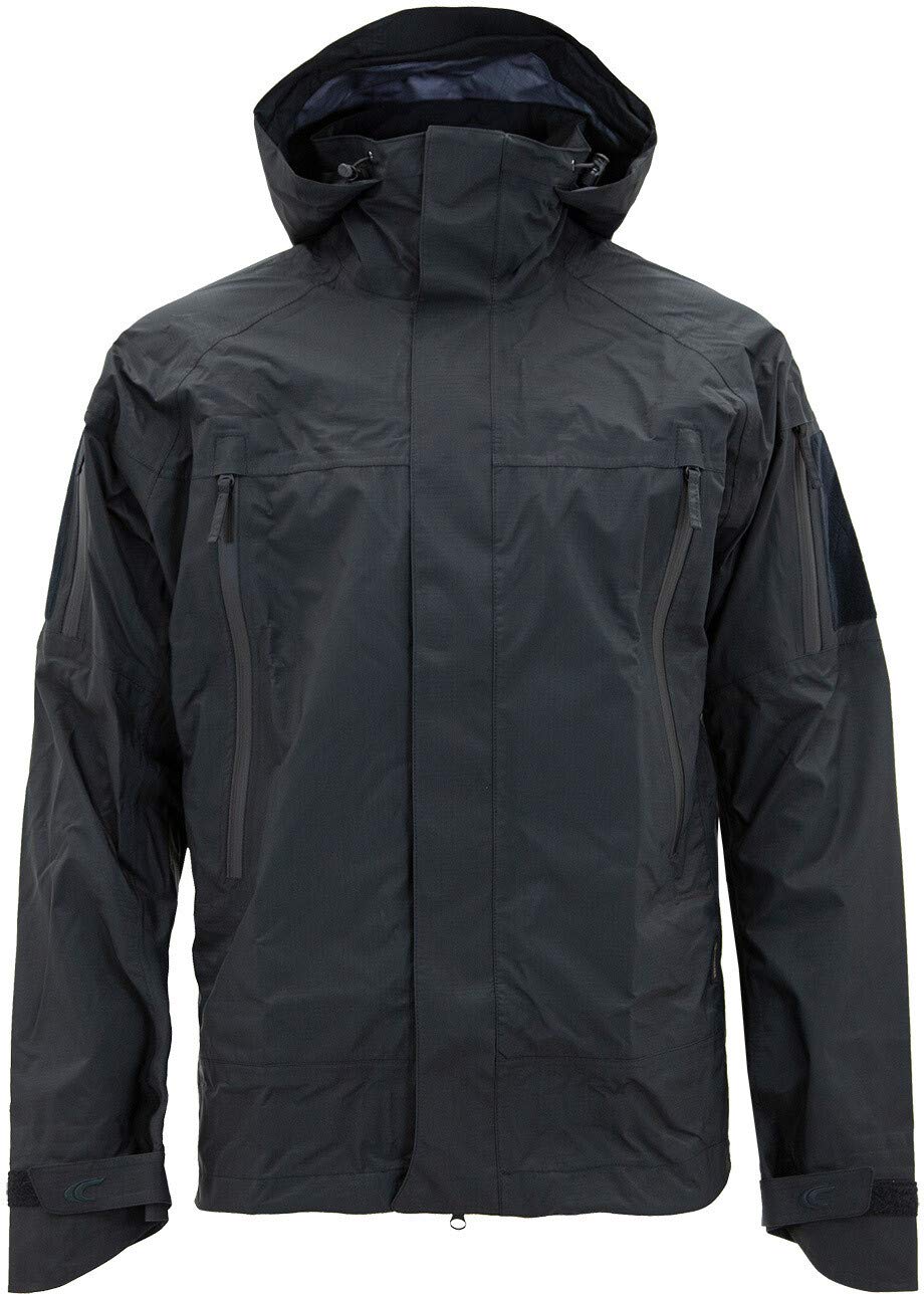 Carinthia PRG 2.0 Jacket Hardshell-Regenjacke