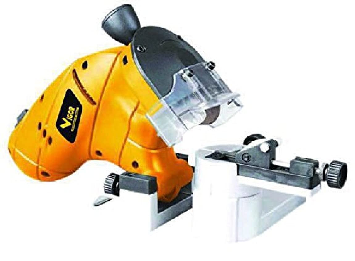 Kraft VAC-250 temperówka, 130 W