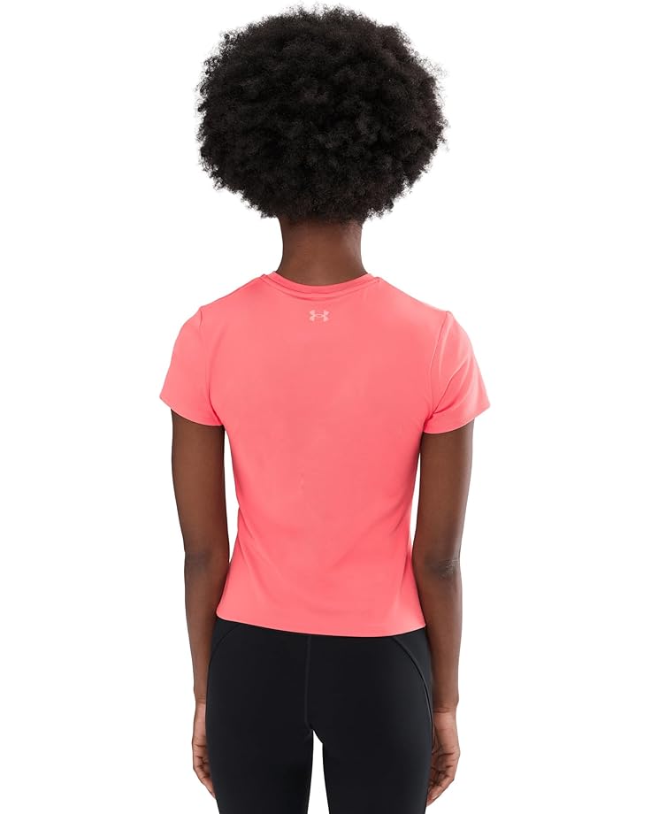 Under Armour Motion Fitted Short Sleeve T-Shirt - #4 of 5