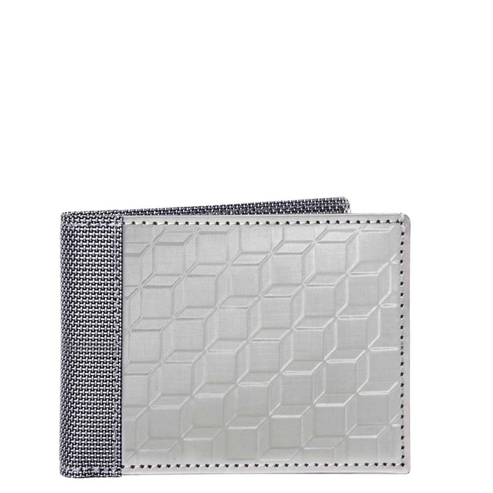 Thinnest Stainless Steel Wallet