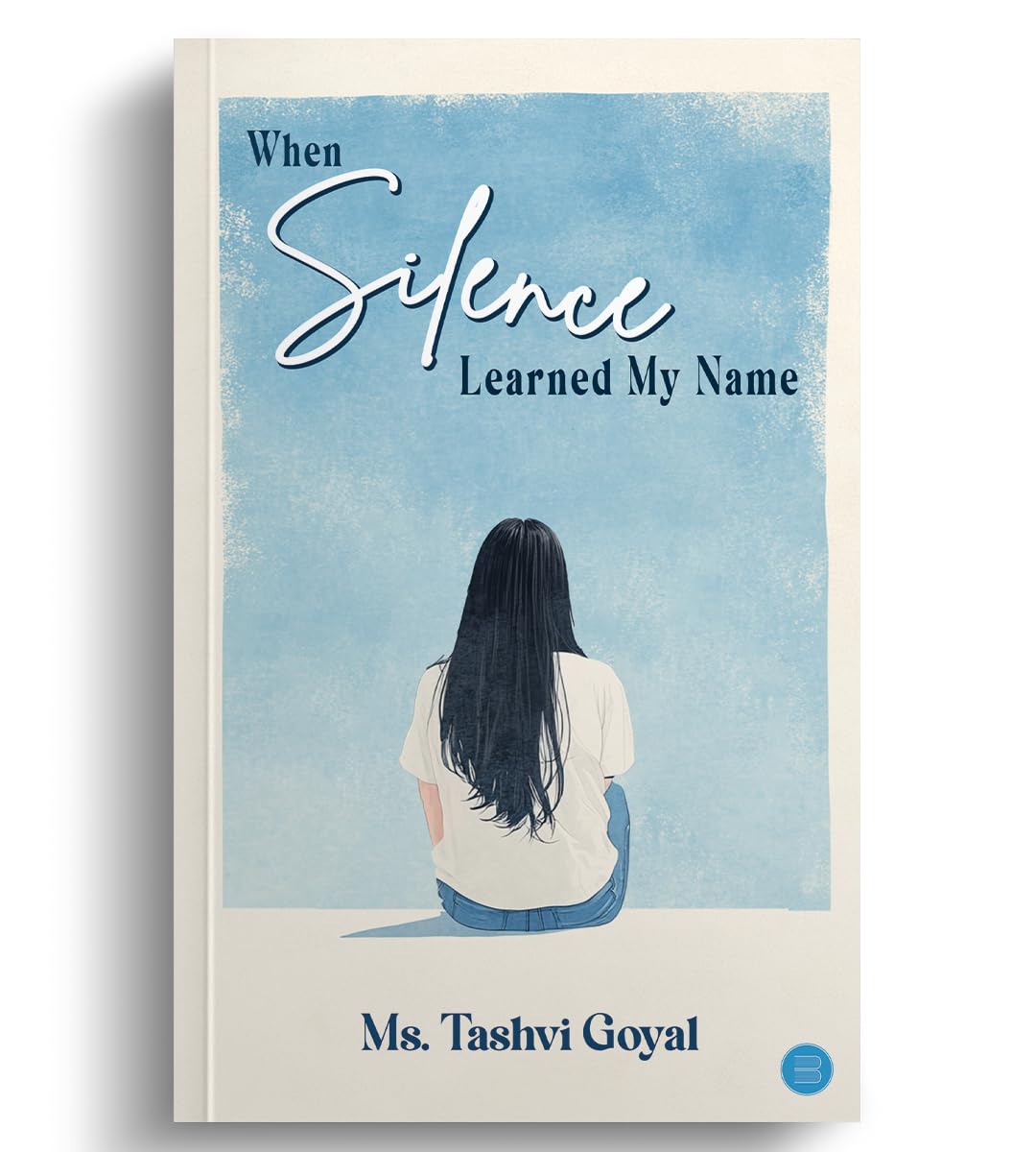When Silence Learned My Name