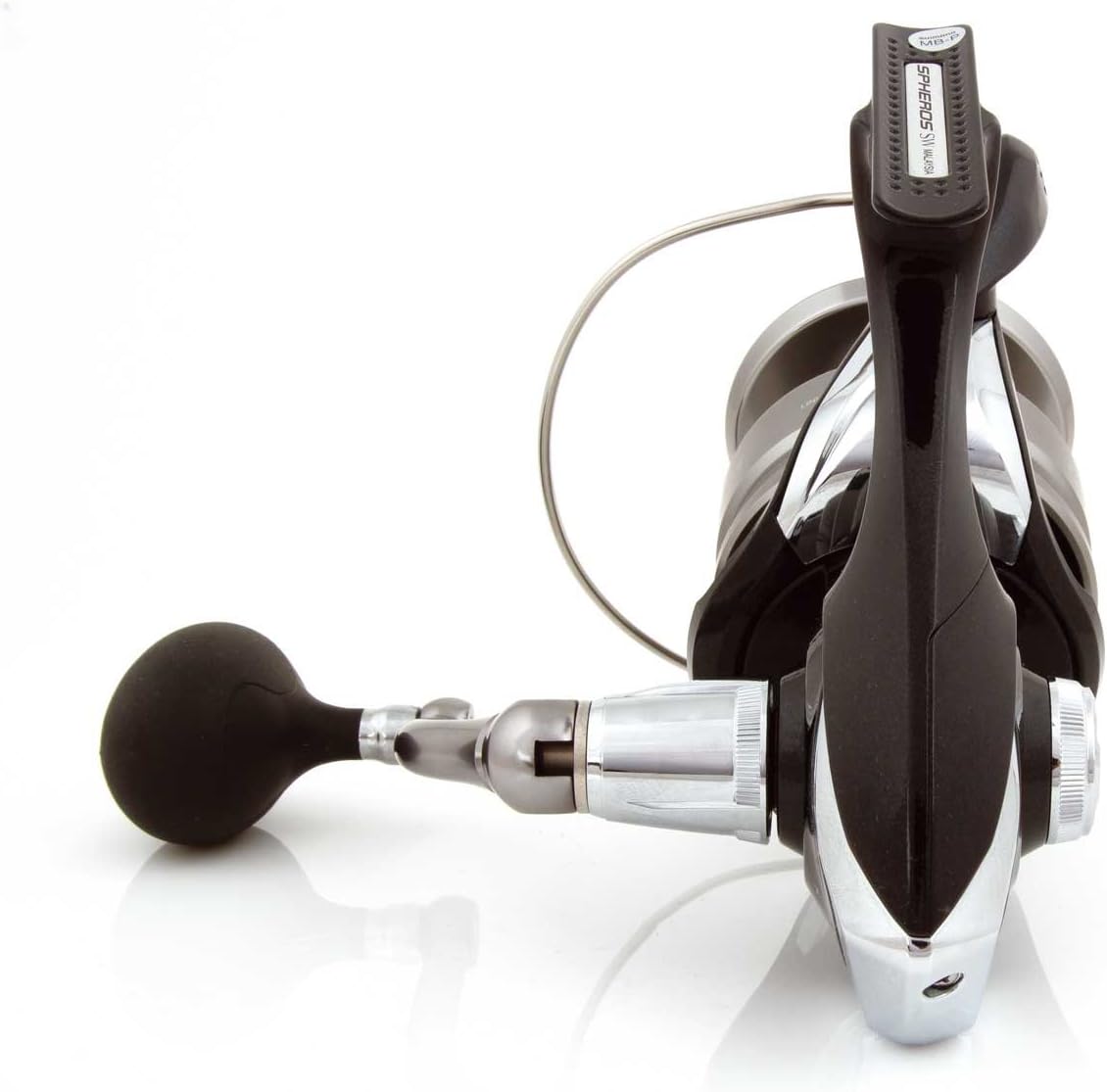 Shimano Spheros SW 3000 4000 Saltwater Spinning Reel