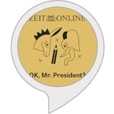  OK, Mr. President? Das ZEIT ONLINE US-Wahl-Update