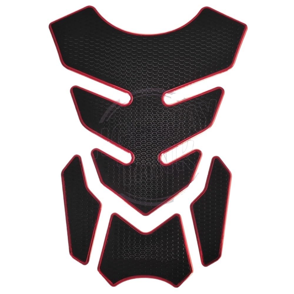 Motorcycle Sticker Decal Gas Oil Fuel Tank Pad Protector for Ya&maha for Suzuki for Kawas&AKI for Ho&nda for Ha&rley Tanks Pad Protector