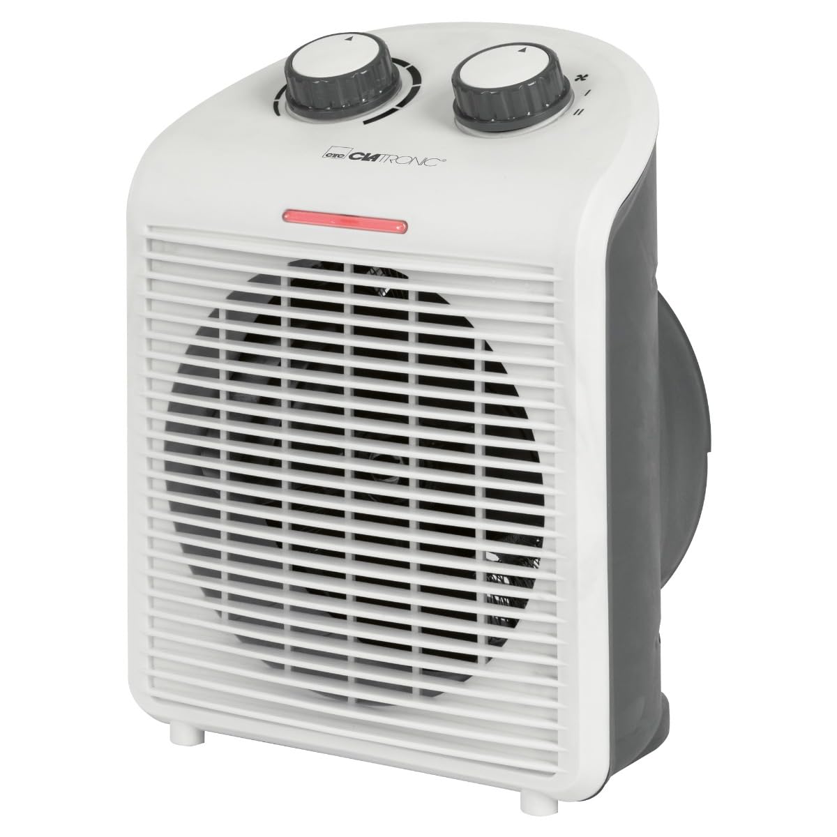 Radiateur soufflant contre le froid chauffage mobile 2000W
