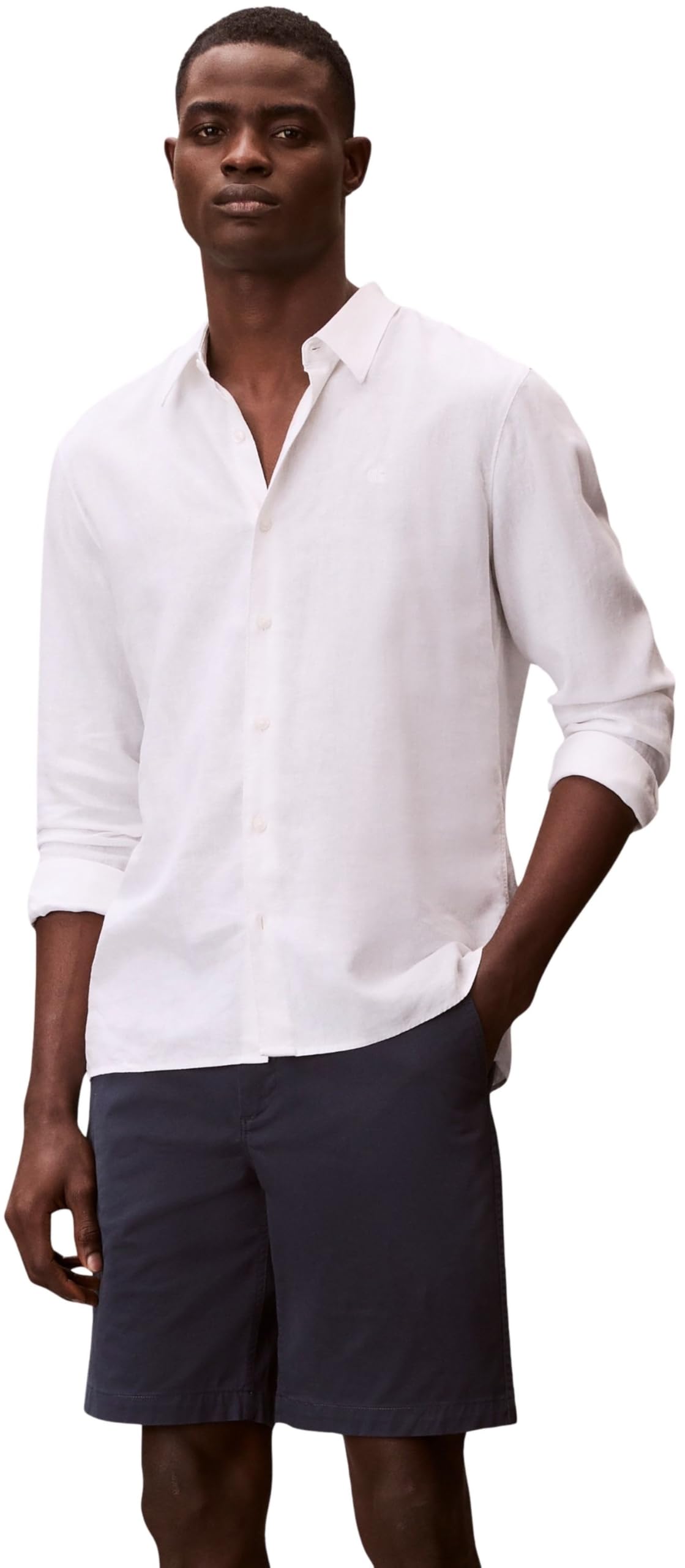 Calvin Klein Pantaloncini Uomo