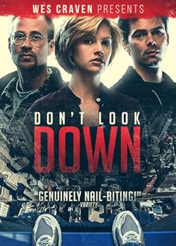Wes Craven Presents: Don't Look Down