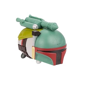 STAR WARSツムツム限定20名フィギュア 集めて重ねて遊べる『ツムツム』のフィギュアシリーズに
