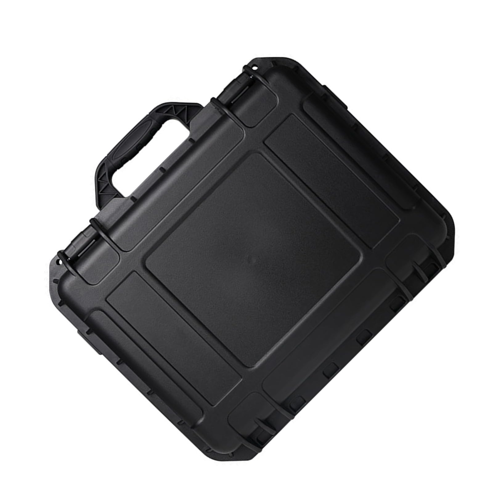 Kompakte Reise Aufbewahrungslösung, leichtes, ergonomisches Design, Organizer für Drohnen Zubehör, leicht zu tragen, für Drohnen, wasserdichte Schutzhülle