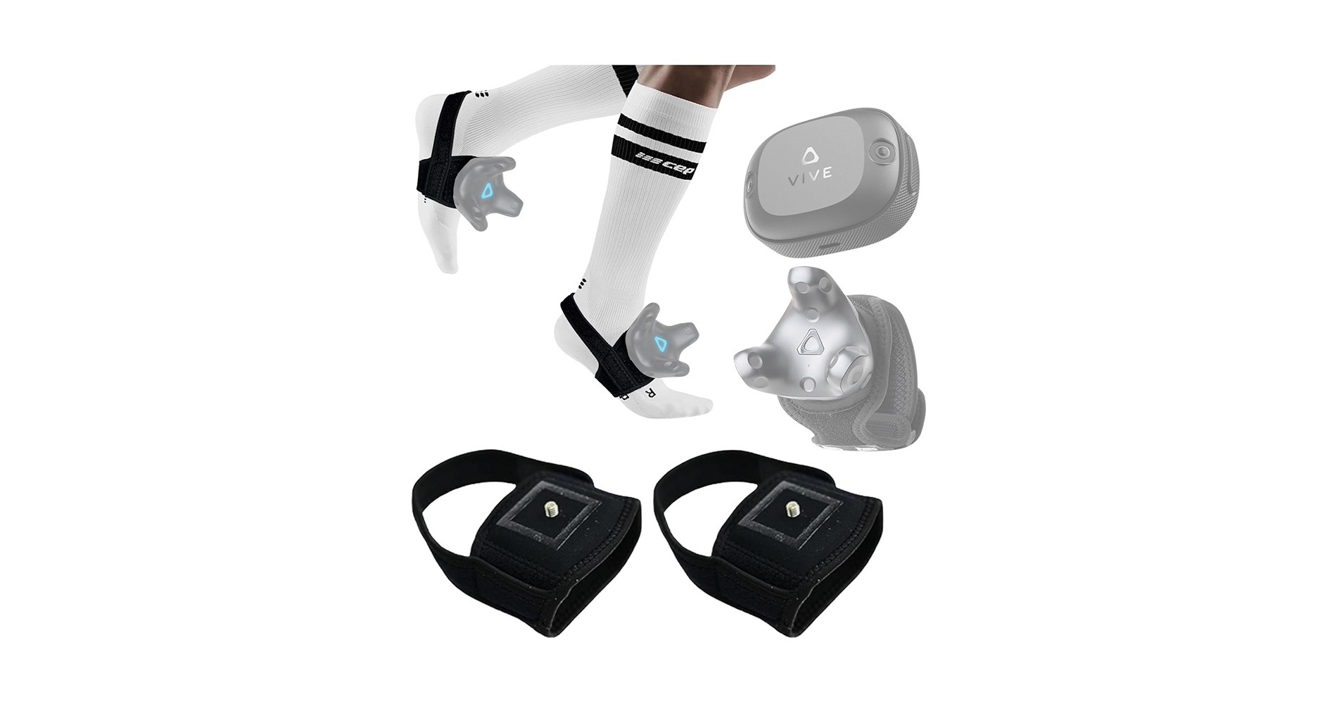 美品 VIVE TRACKER 1個 Amazon.co.jp: HTC VRヘッドセット アクセサリー VIVE トラッカー