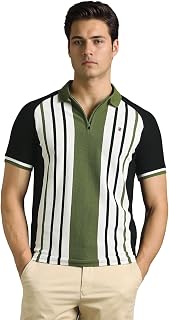 Louis Philippe Men T-Shirt Price In India
