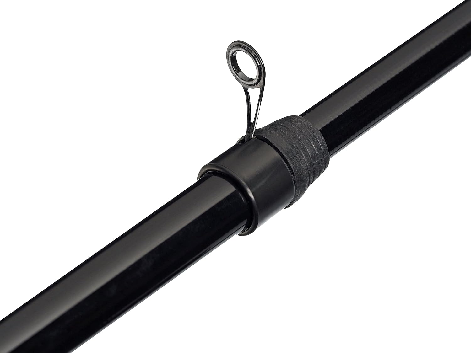 Mitchell Epic MX2 TE-ADJ Telescopic Rod, Black / Gold, 4.9M - Image 3