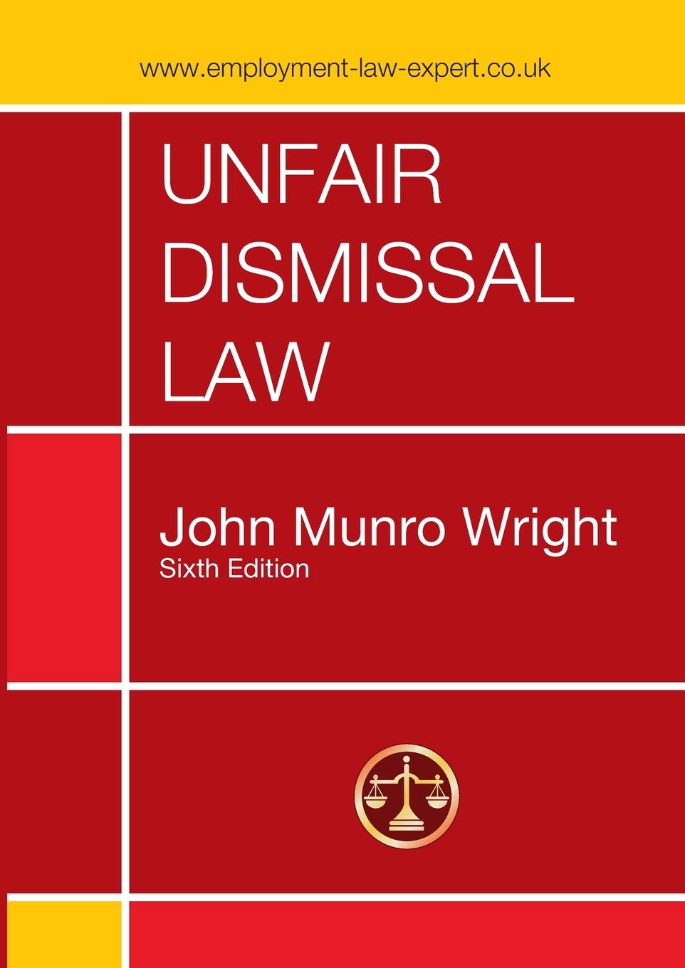 Unfair Dismissal Law Sixth Edition
