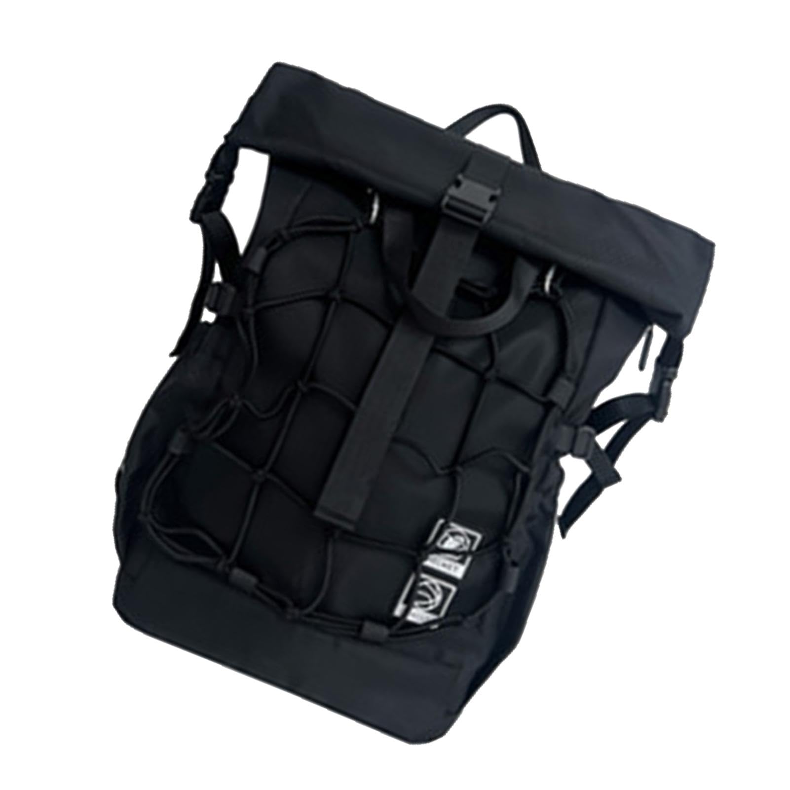 Bolsa de fútbol juvenil con compartimento ventilado para pelotas 8