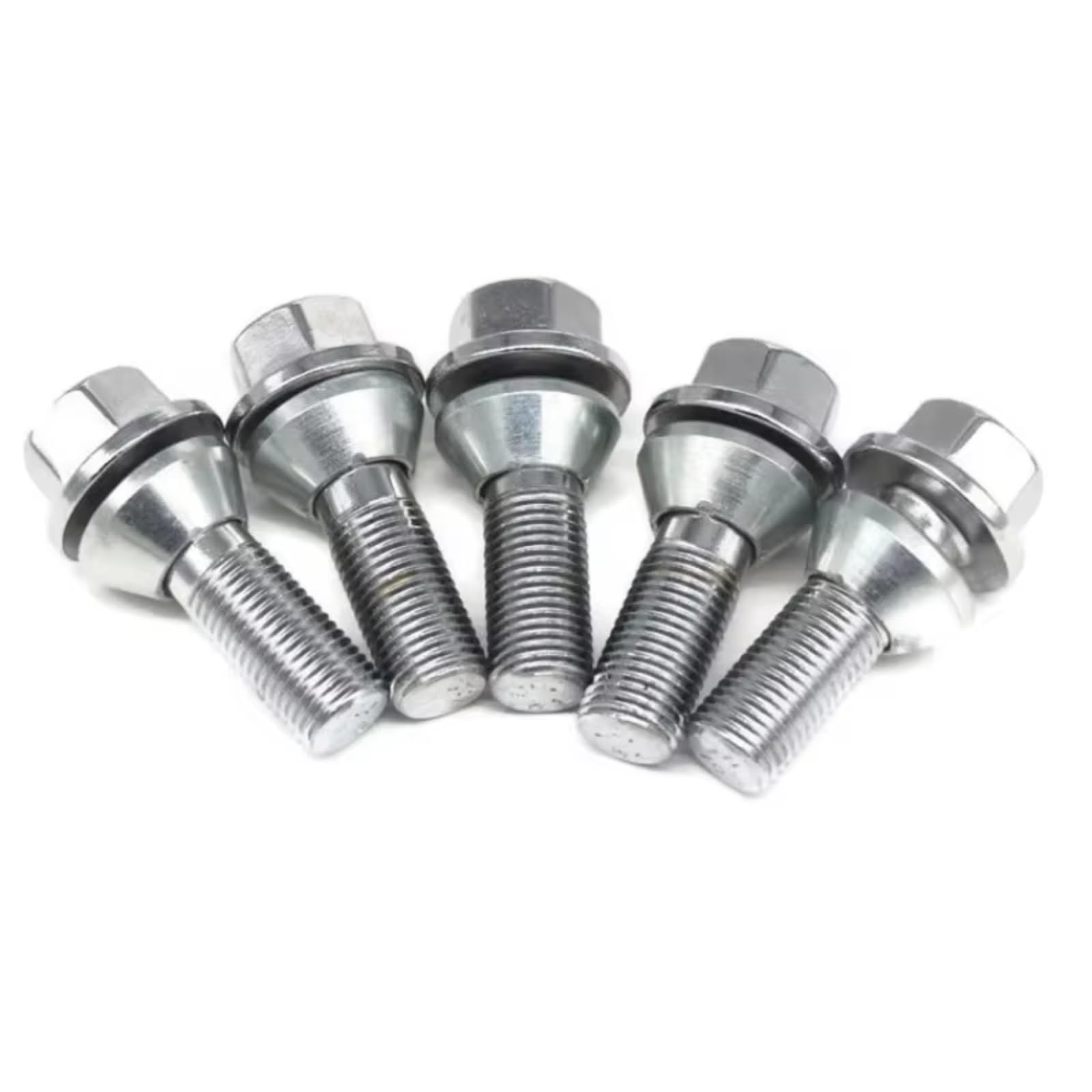 Pernos de rueda 31202337 para Volvo XC60 y S60 4