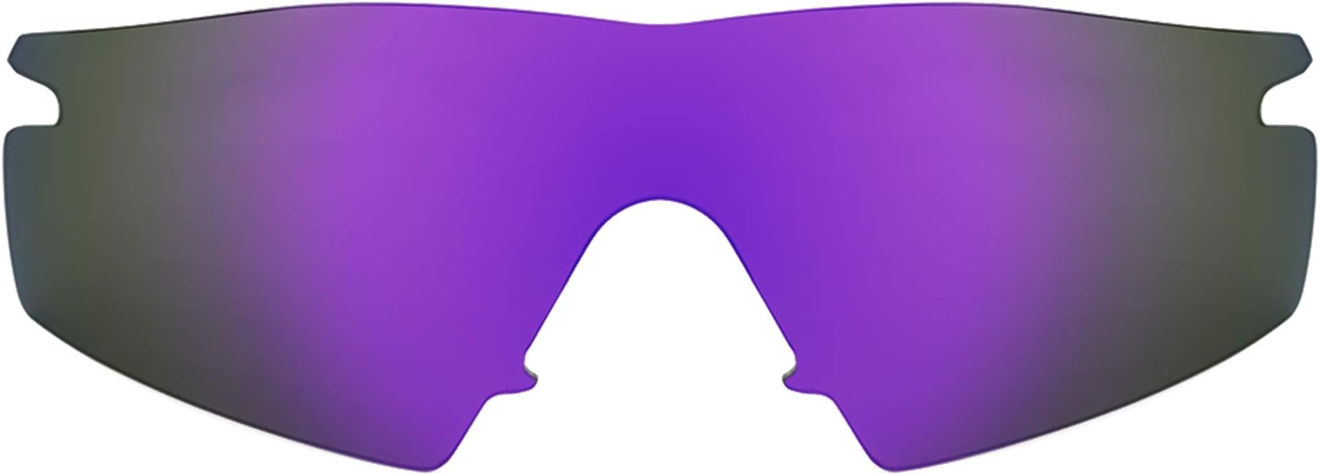 Replacement Lenses for Oakley M Frame Strike