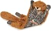 Mossy Oak Flattie Beaver